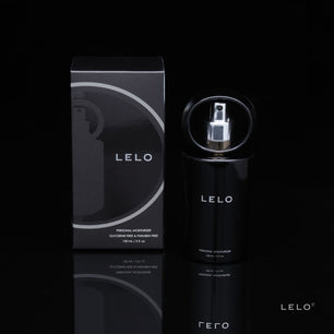 LELO - Personal Lubrificante Idratante a Base Acqua 150 Ml
