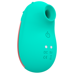 RITHUAL - Shushu 2.0 Acqua Clitorale di Nuova Generazione