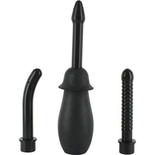 SEVEN CREATIONS - Set Pulizia Anale Unisex