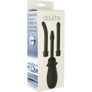 SEVEN CREATIONS - Set Pulizia Anale Unisex