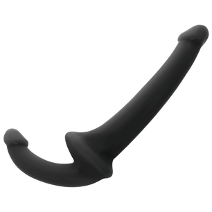 ADDICTED TOYS - Dildo con Rna S Senza Sottomissione Nero