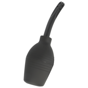 ADDICTED TOYS - Giocattoli Squeeze Clean Nero