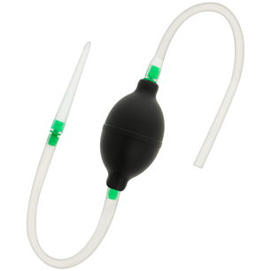 ADDICTED TOYS - Set di Clistere Nero