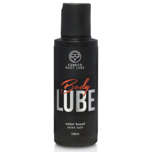 COBECO - Cbl Lube Corpo Wb 100ML