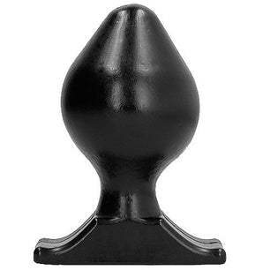ALL BLACK - Spina 16,5 Cm