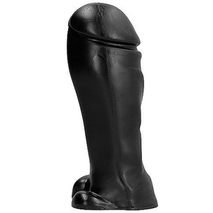 ALL BLACK - Punta Larga Dong 22 Cm
