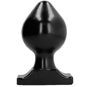 ALL BLACK - Spina 22,5 Cm 12 Pollici