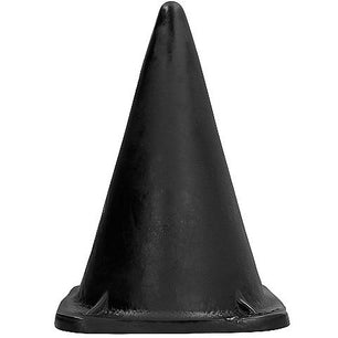 ALL BLACK - Spina Triangolare 30 Cm
