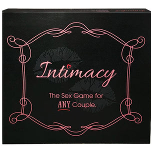 KHEPER GAMES - Gioco di Intimit per Coppie En/es