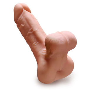 PDX MALE - Maschio Pdx Intorno a Stroker