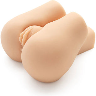 ACT - Nasty Nympho Bouncer con Vibratore