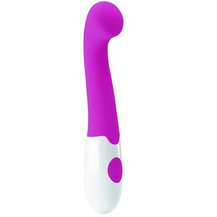 PRETTY LOVE - Flirtazione Charles Vibratore