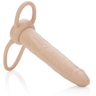 CALEXOTICS - Accommodatore Doppio Penetratore