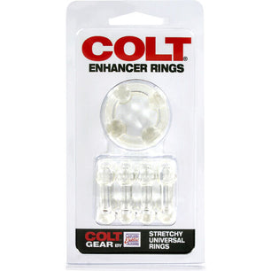 CALEXOTICS - Anelli Colt Enhancer Chiari