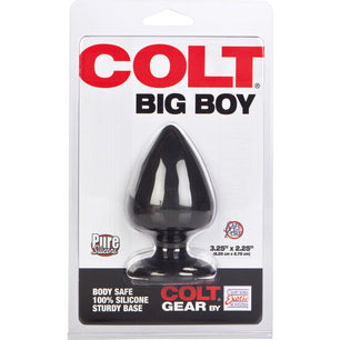 CALEXOTICS - Colt Ragazzo Grande Nero