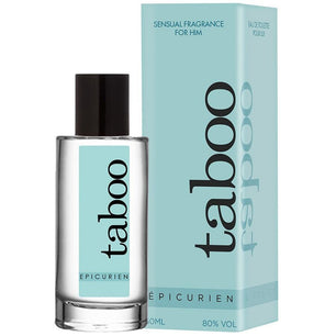 RUF - Profumo Taboo Epicurien Ai Feromoni per Lui