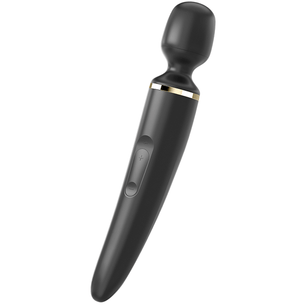 SATISFYER - Wander Donna Nero