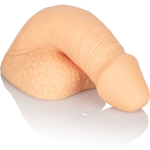 CALEXOTICS - Imballaggio in Silicone Pene 12.75 Cm Carne