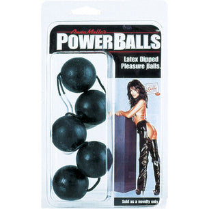 CALEXOTICS - Power Sfere Anali Nere