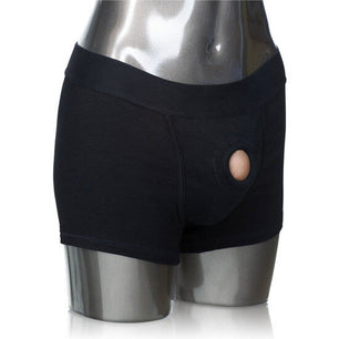 CALEXOTICS - Packer Gear Boxer Breve Imbragatura M/l