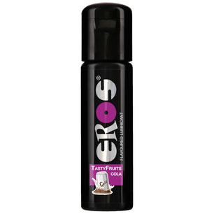 EROS - Lubrificante Cola Aromatizzato Tastyfruits 100 Ml