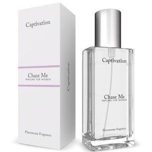 INTIMATELINE - Captivation Chase Me Profumo Ai Feromoni per Lei 30 Ml