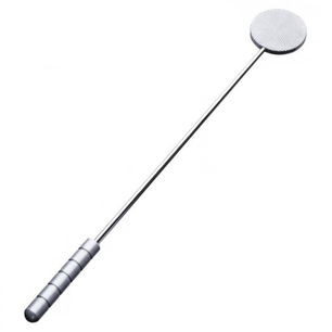 METAL HARD - Pala in Alluminio con Denti Bdsm