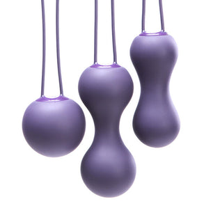 JE JOUE - Palle Ami Kegel - Viola