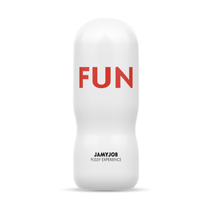 JAMYJOB - Masturbatore Vagina Discreto