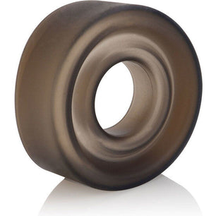 CALEXOTICS - Manicotto Pompa in Silicone Adv Nero