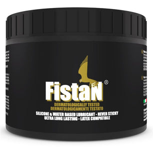 INTIMATELINE - Fistan Lubrifist Gel Anale 250 Ml