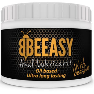 INTIMATELINE - Lubrificante Anale Beasy con Cera Dapi 150 Ml