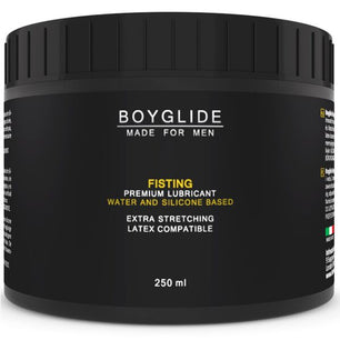 INTIMATELINE - Pugno di Boyglide 250 Ml