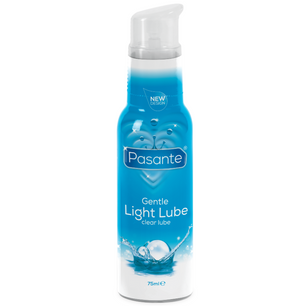 PASANTE - Lubrificante Naturale da 75 Ml