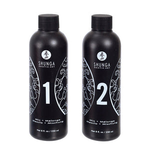 SHUNGA - Gel da Massaggio Erotico Corpo a Corpo al Melone Orientale