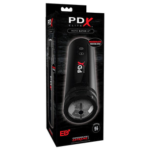 PDX ELITE - Moto Bator X Masturbatore Avanzato