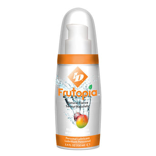 ID FRUTOPIA - Lube Mango Passione 100 Ml