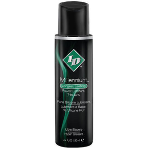 ID MILLENIUM - Lubrificante Silicone 130 Ml