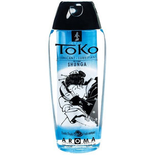 SHUNGA - Toko Aroma Lubrificante Frutta Esotica
