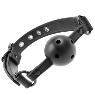 FETISH SUBMISSIVE - Vegano Baffo Traspirante