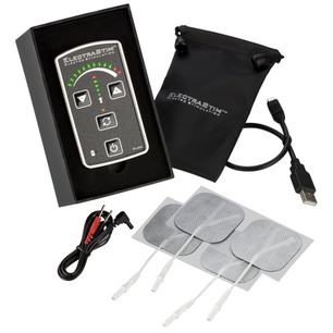 ELECTRASTIM - Pacchetto Stimolatore Flick EM60-E