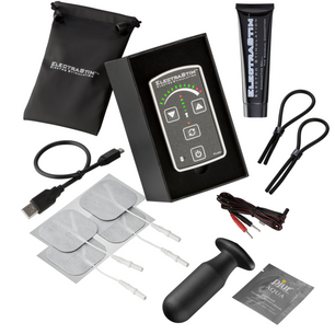 ELECTRASTIM - Stimolatore Flick Confezione Multipla