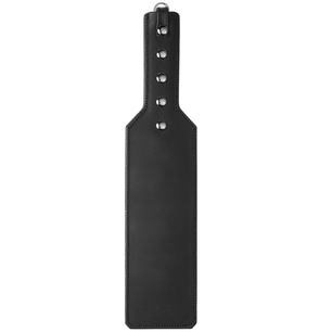 ELECTRASTIM - Pagaia in Cuoio Electrapaddle