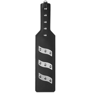 ELECTRASTIM - Pagaia in Cuoio Electrapaddle