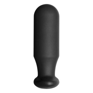 ELECTRASTIM - Aura Silicone Nero Multiuso Pro