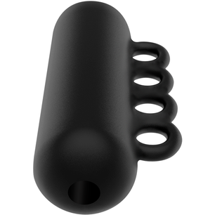 JAMYJOB - Masturbatore Extreme Tensek 5 Nero