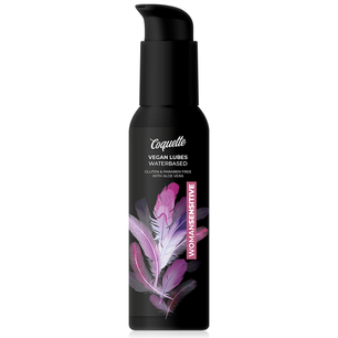 COQUETTE CHIC DESIRE - Premium Experience Vegan Womansensitive Lubrificante 100 Ml