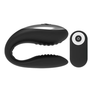 BRILLY GLAM - We Love For Partners Telecomando Nero