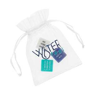 WATERFEEL - Gioco di Dadi Erotici Es/fr/en