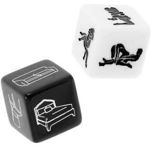 FETISH SUBMISSIVE - Posizioni e Posto Dati